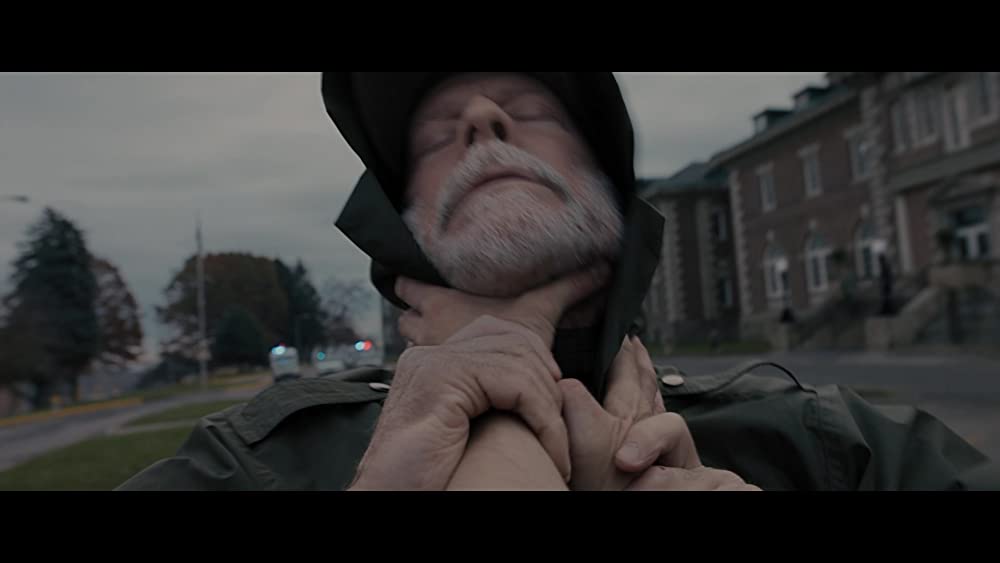 「ミスター・ガラス」ブルース・ウィリスの画像