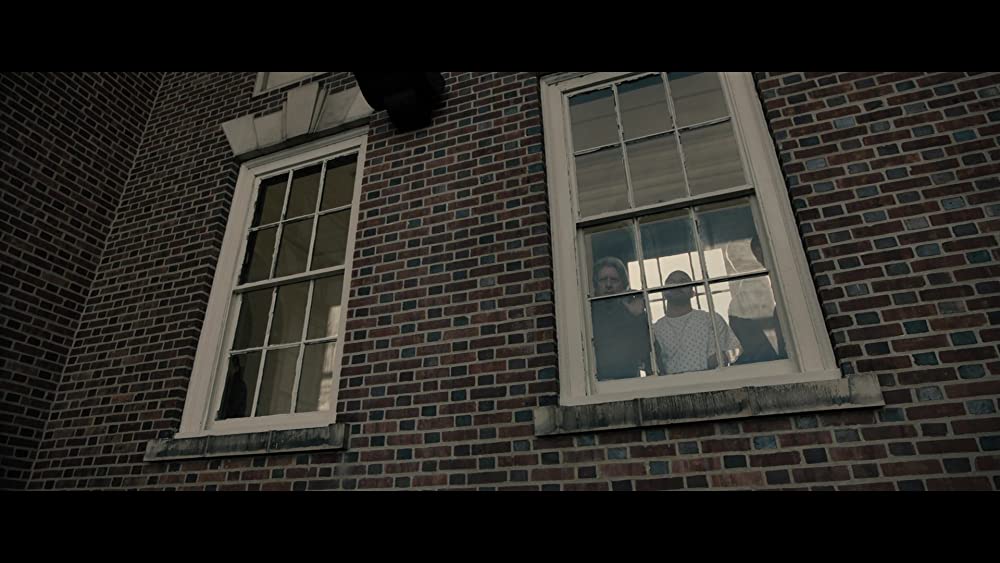 ミスター・ガラスの画像