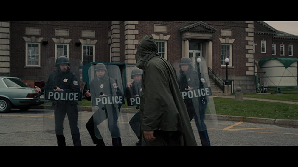 ミスター・ガラスの画像