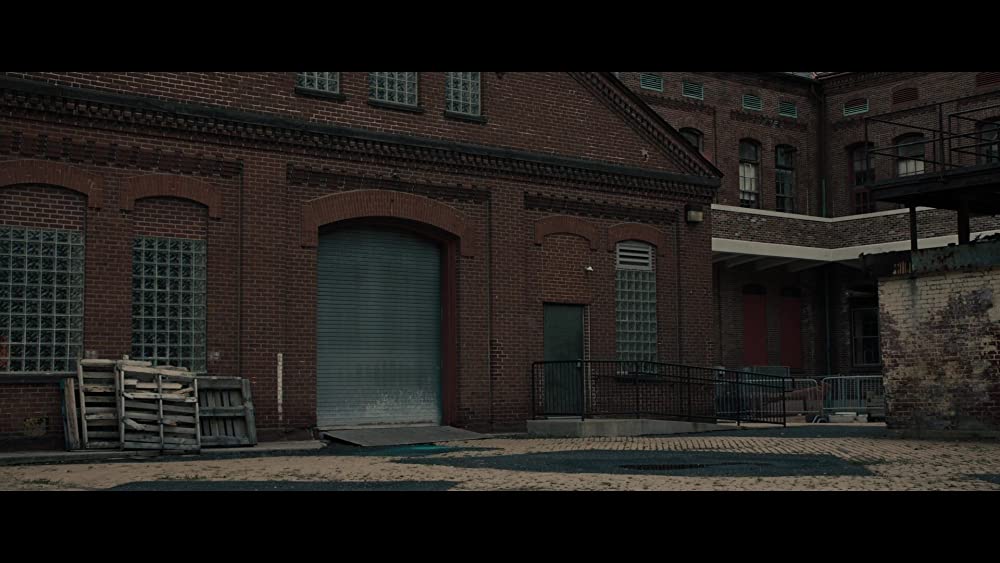 ミスター・ガラスの画像