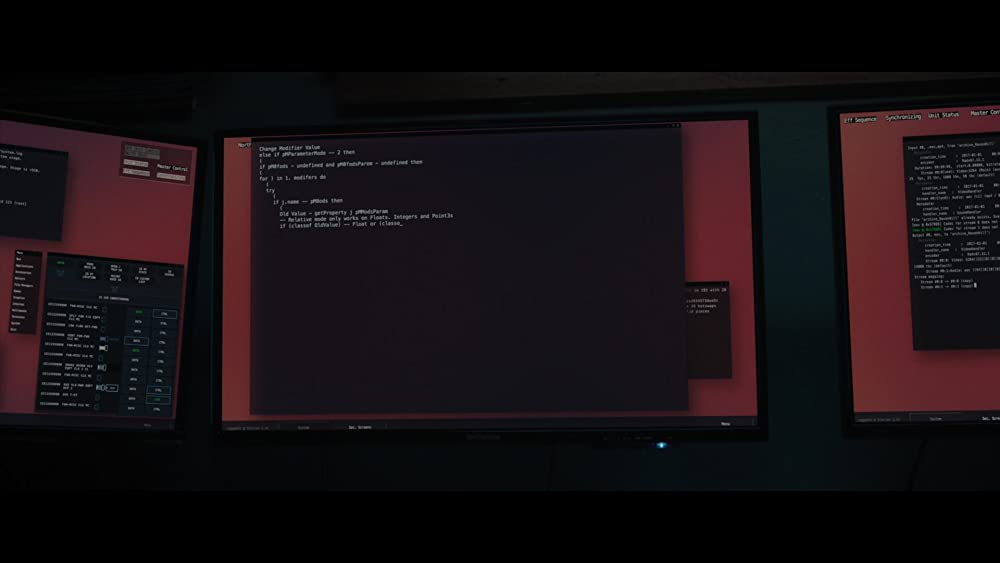 ミスター・ガラスの画像