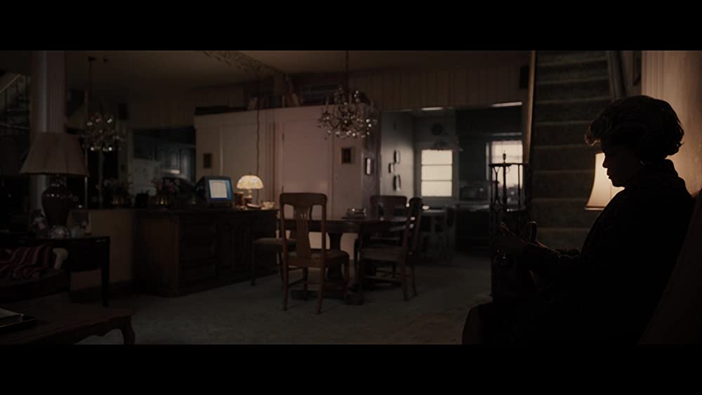 ミスター・ガラスの画像