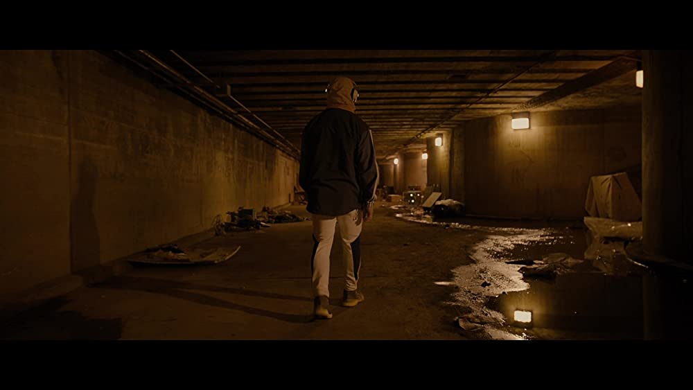 ミスター・ガラスの画像