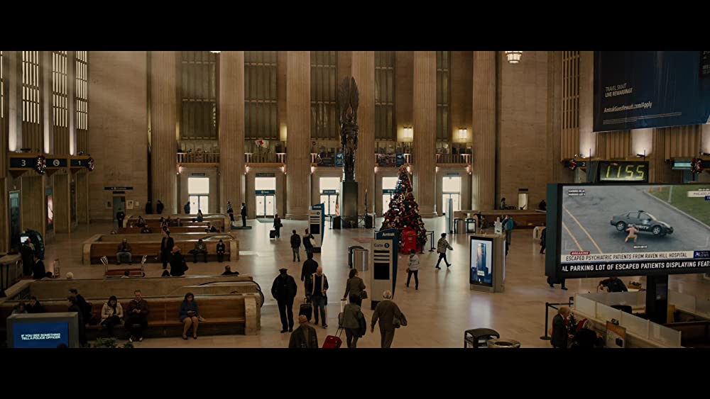 ミスター・ガラスの画像