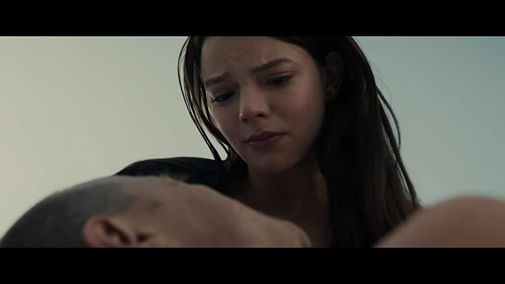 ミスター・ガラスの画像