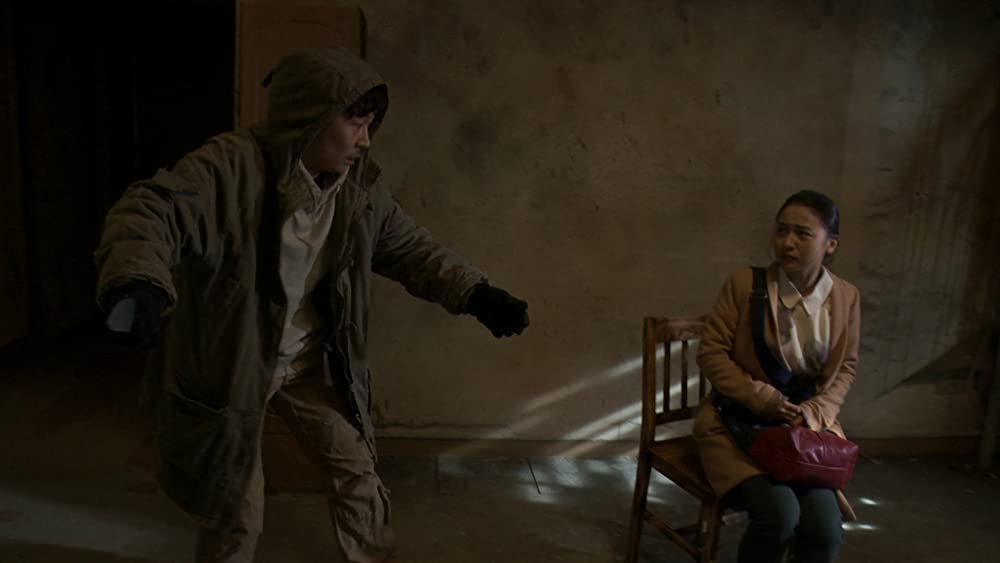 ある優しき殺人者の記録の画像