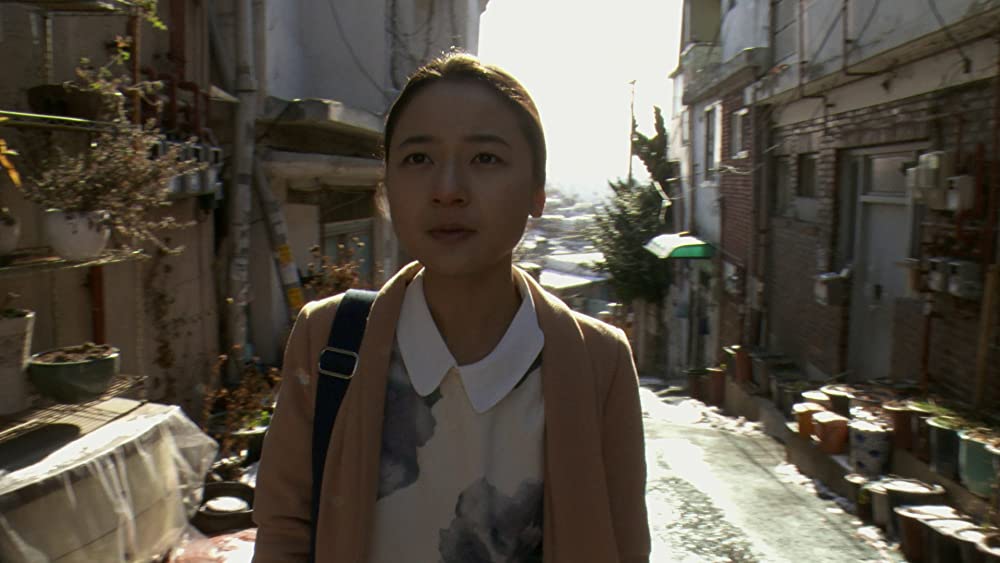 ある優しき殺人者の記録の画像