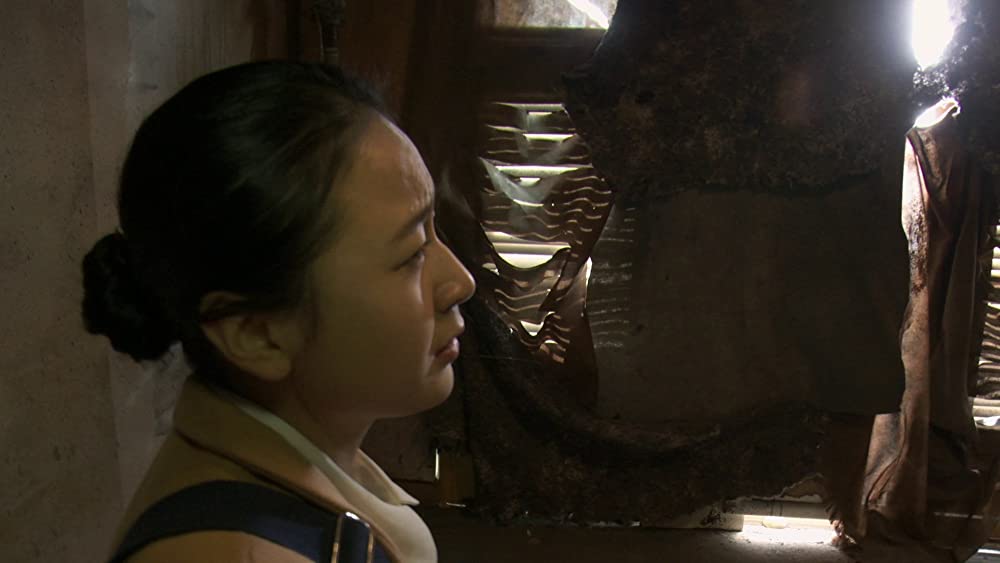 ある優しき殺人者の記録の画像