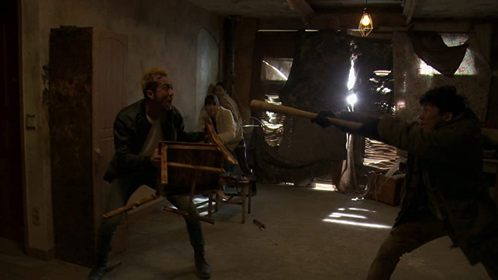 ある優しき殺人者の記録の画像