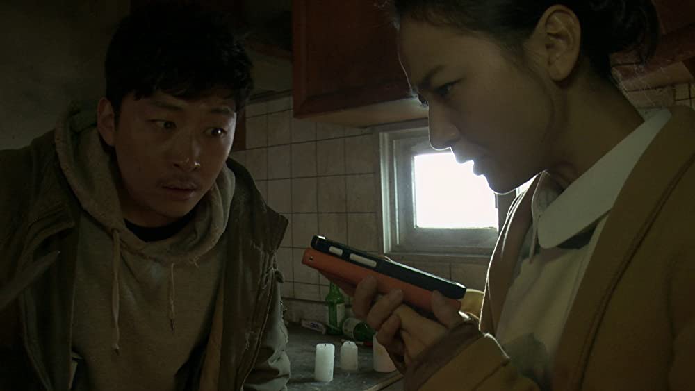 ある優しき殺人者の記録の画像