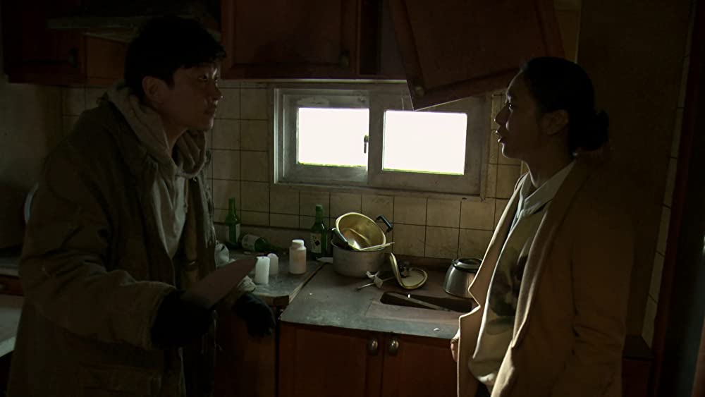 ある優しき殺人者の記録の画像