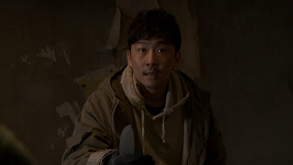 ある優しき殺人者の記録の画像