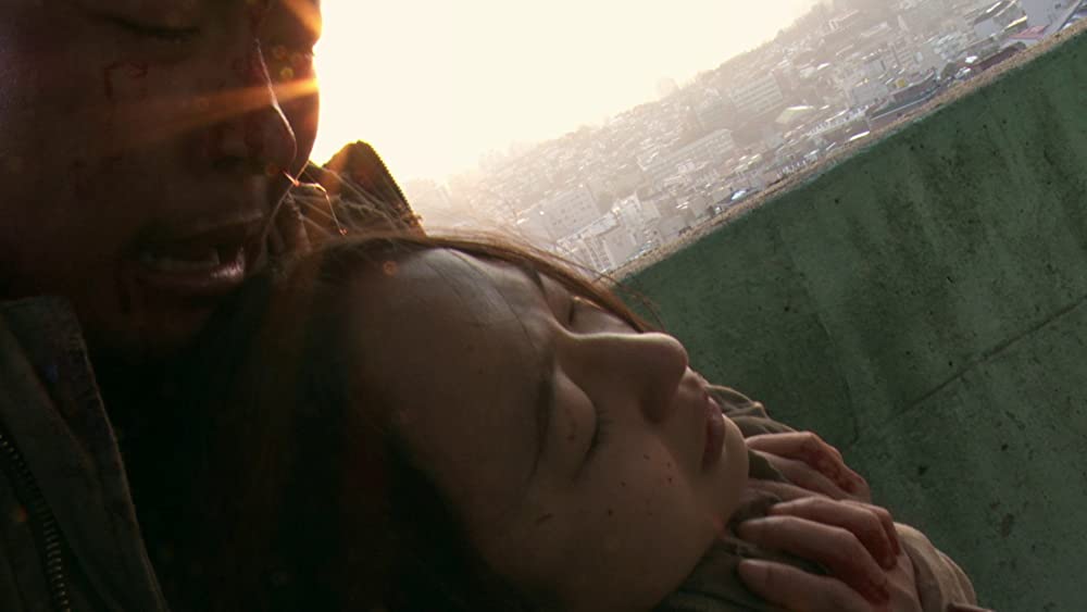 ある優しき殺人者の記録の画像