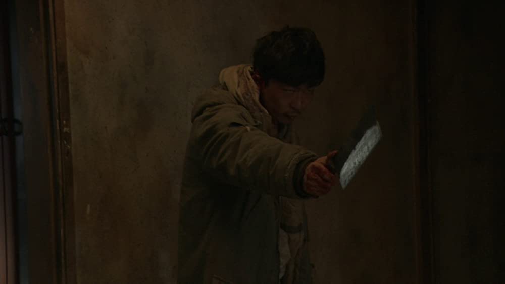 ある優しき殺人者の記録の画像