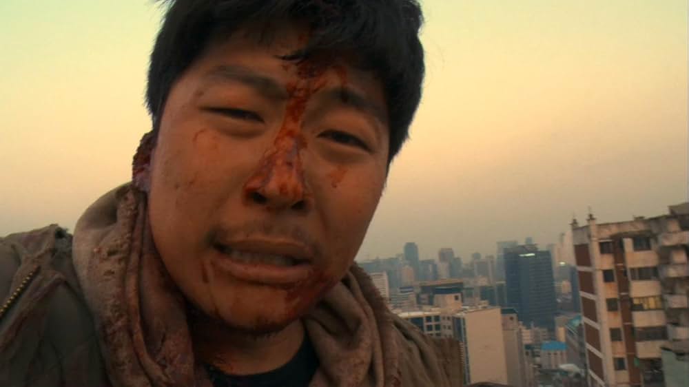 ある優しき殺人者の記録の画像