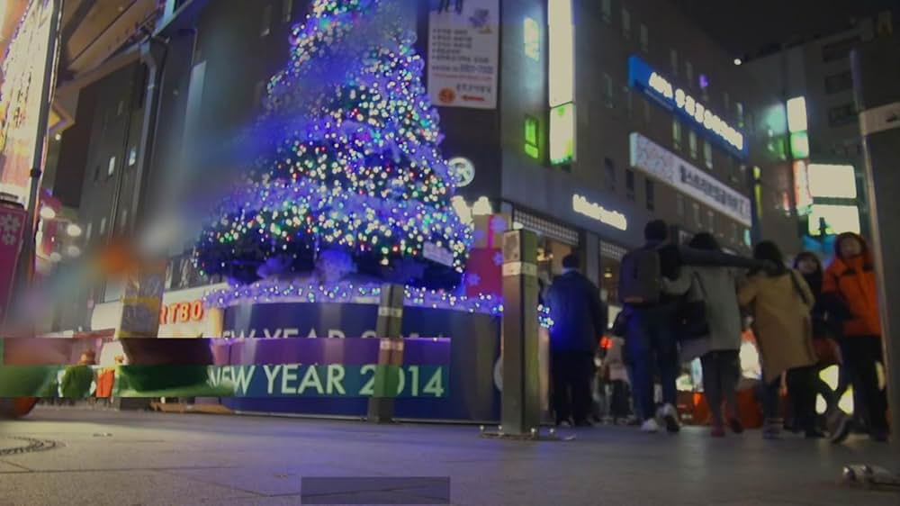 ある優しき殺人者の記録の画像