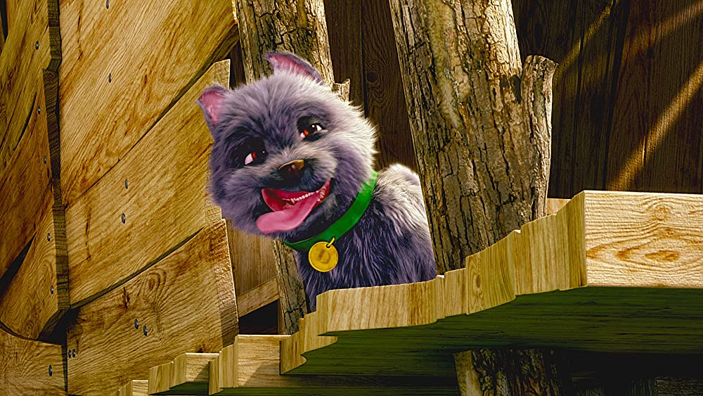 「オズ めざせ！エメラルドの国へ」の画像