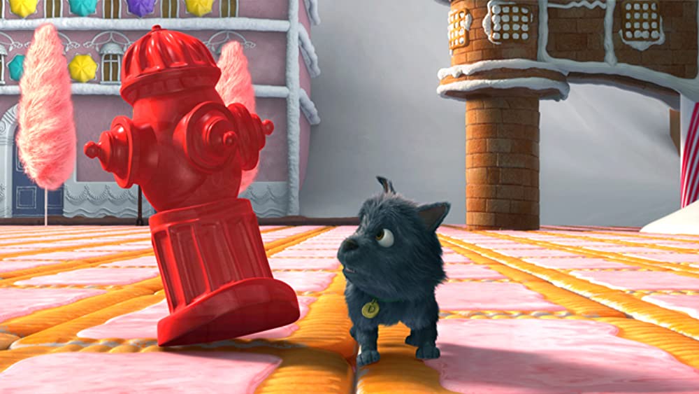 「オズ めざせ！エメラルドの国へ」の画像