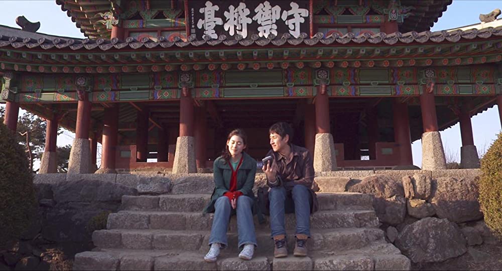 ヘウォンの恋愛日記の画像