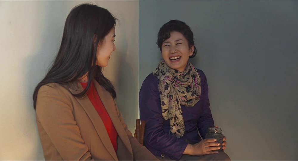 ヘウォンの恋愛日記の画像