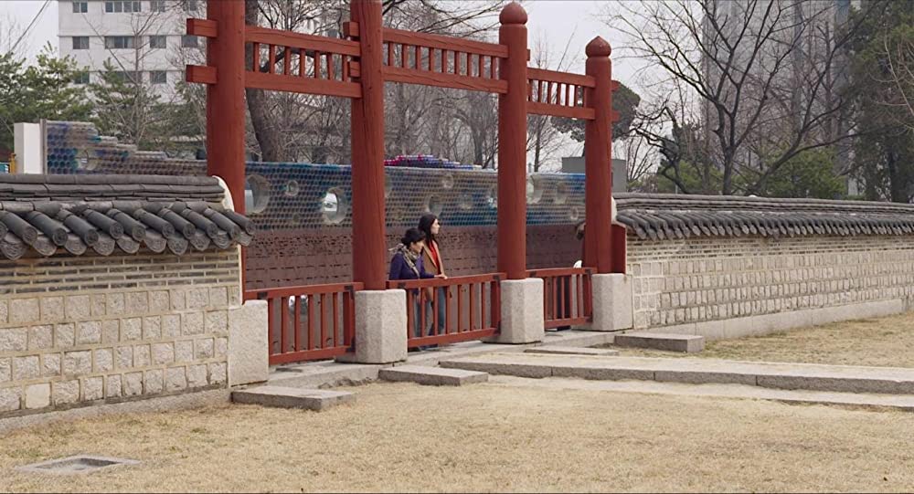 ヘウォンの恋愛日記の画像