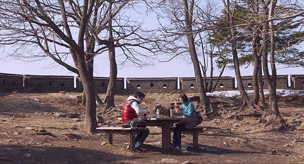 ヘウォンの恋愛日記の画像