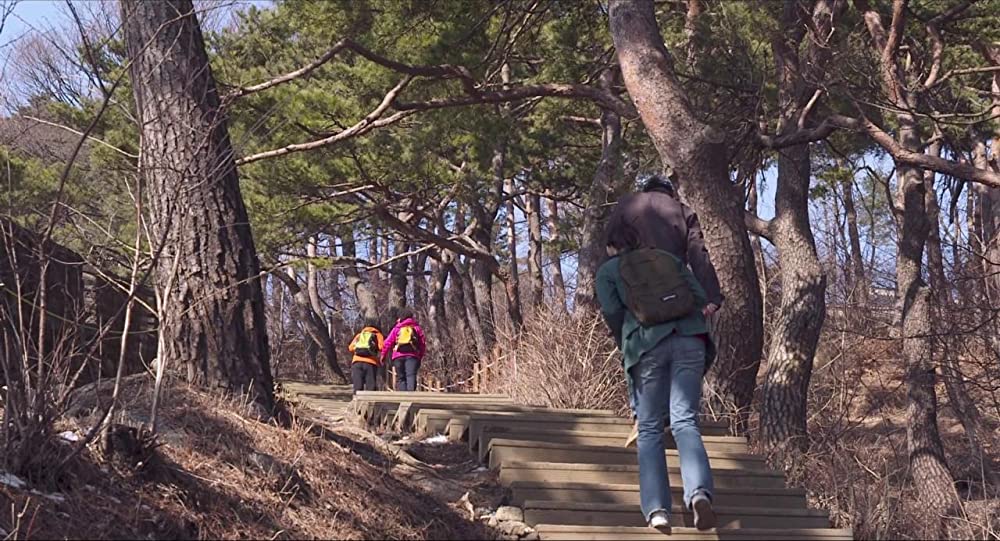 ヘウォンの恋愛日記の画像