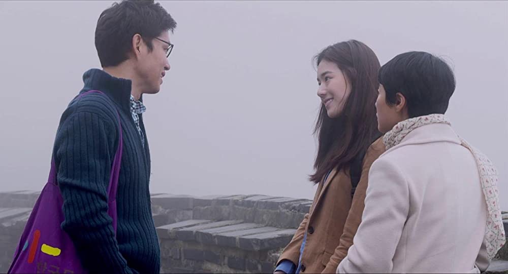 ヘウォンの恋愛日記の画像