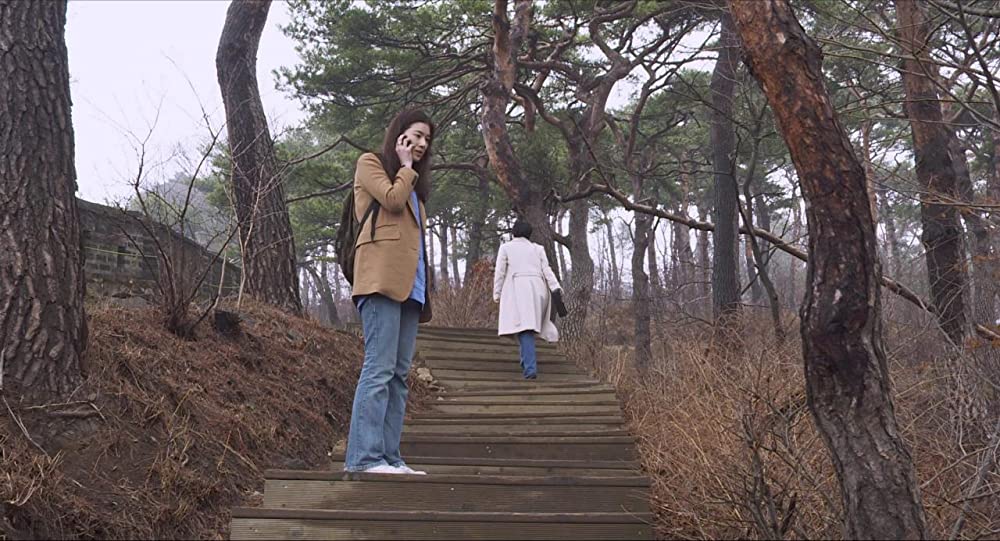 ヘウォンの恋愛日記の画像