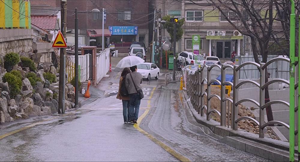 ヘウォンの恋愛日記の画像