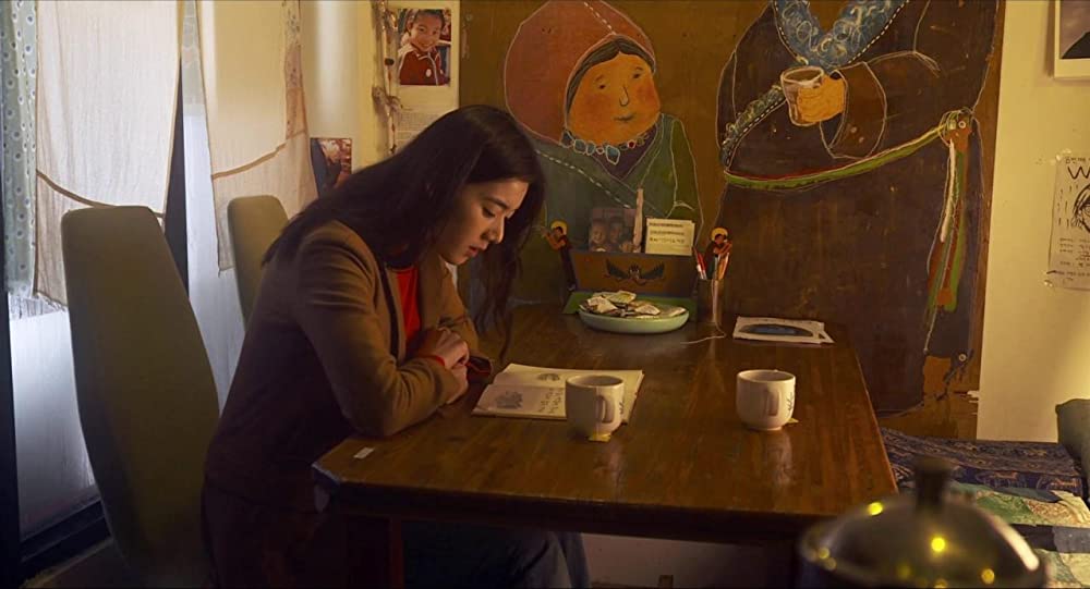 ヘウォンの恋愛日記の画像