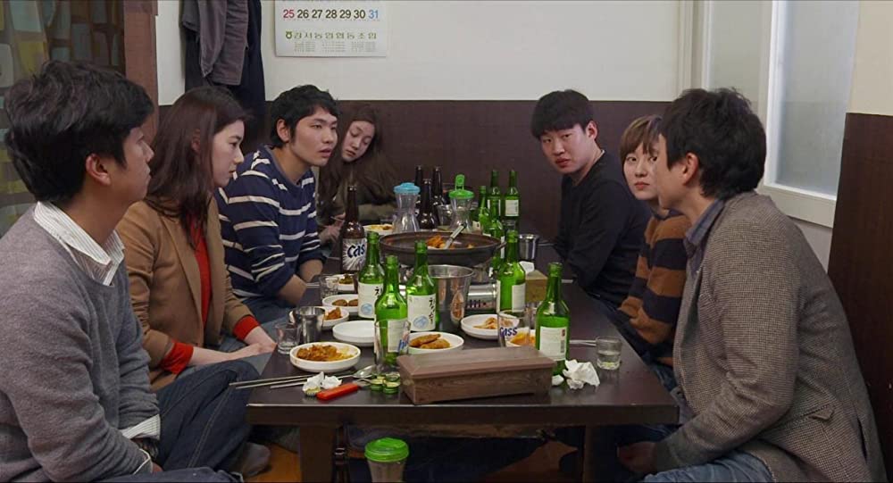 ヘウォンの恋愛日記の画像