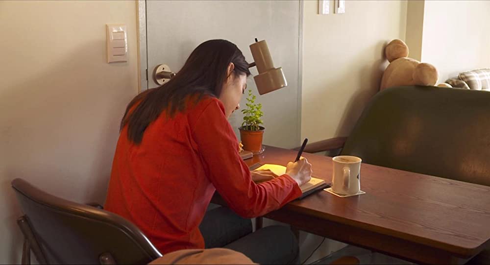 ヘウォンの恋愛日記の画像