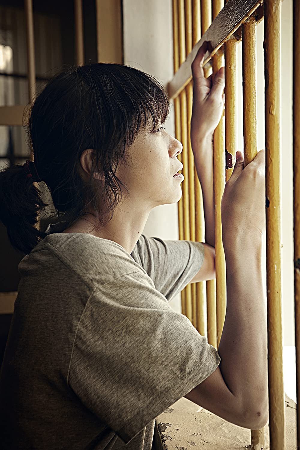 「マルティニークからの祈り」チョン・ドヨンの画像