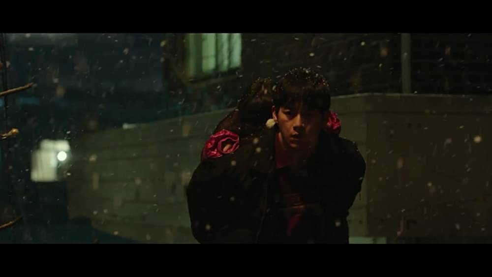 マルティニークからの祈りの画像