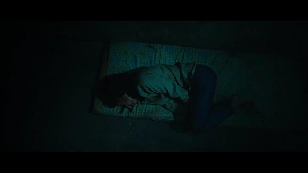 「マルティニークからの祈り」チョン・ドヨンの画像