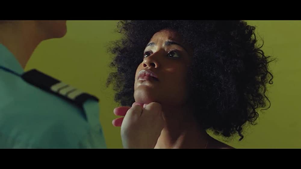 マルティニークからの祈りの画像