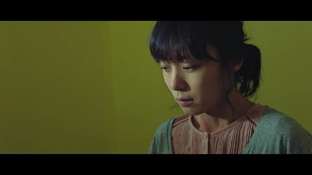 「マルティニークからの祈り」チョン・ドヨンの画像