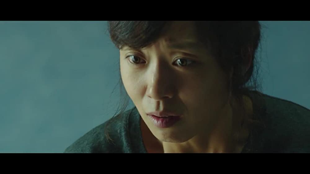 「マルティニークからの祈り」チョン・ドヨンの画像