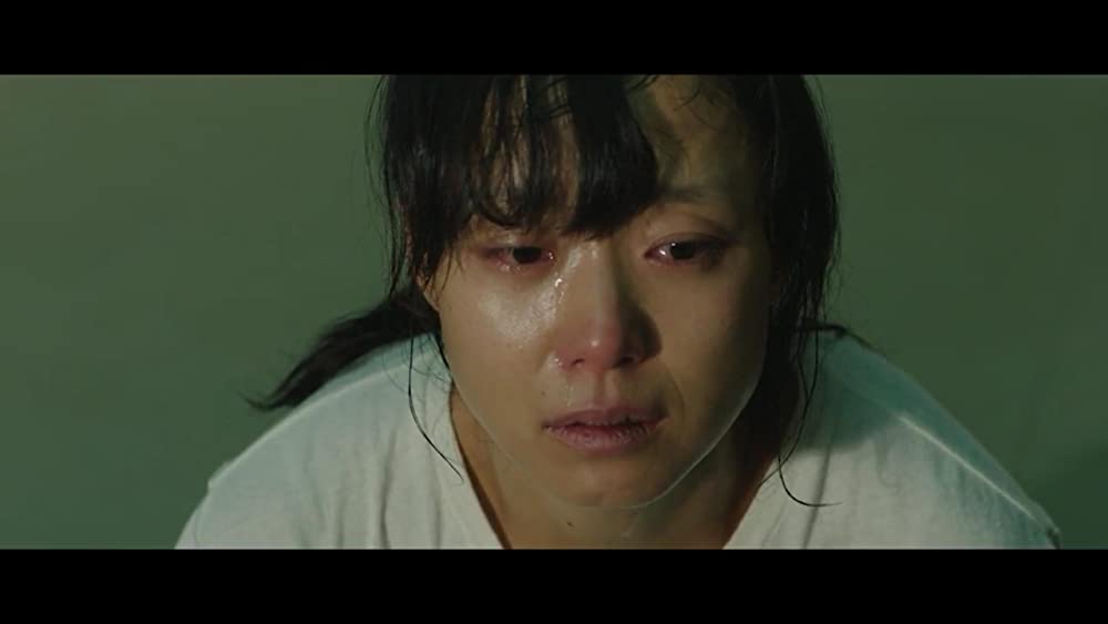 「マルティニークからの祈り」チョン・ドヨンの画像