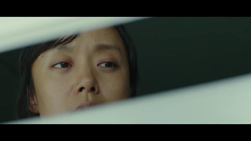 「マルティニークからの祈り」チョン・ドヨンの画像