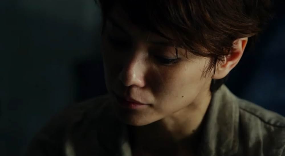 インフェルノ 大火災脱出の画像