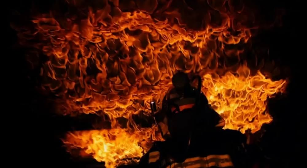 インフェルノ 大火災脱出の画像