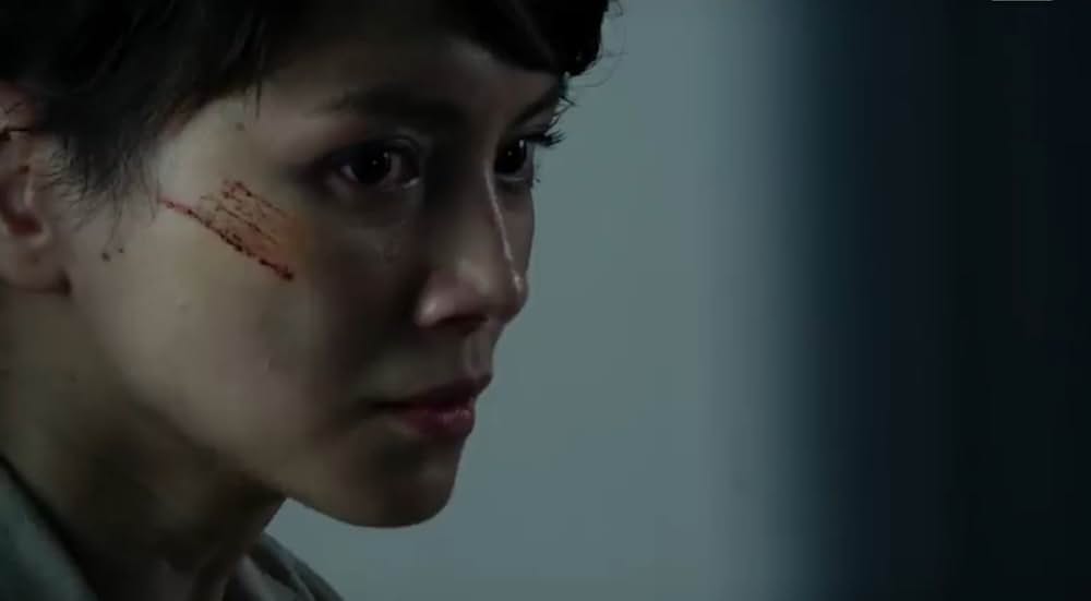 インフェルノ 大火災脱出の画像