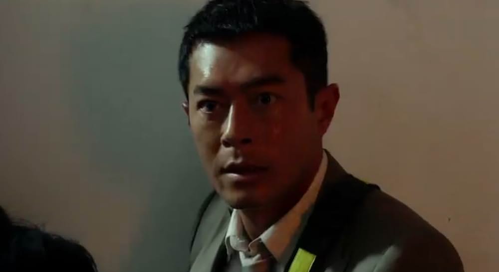 インフェルノ 大火災脱出の画像