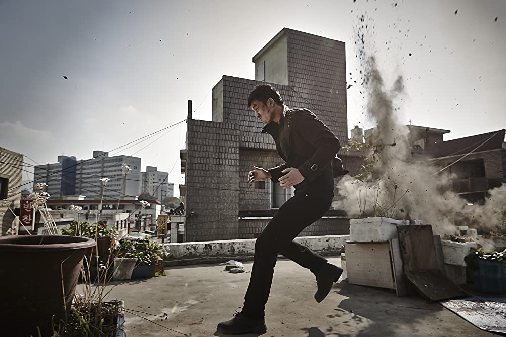 サスペクト 哀しき容疑者の画像