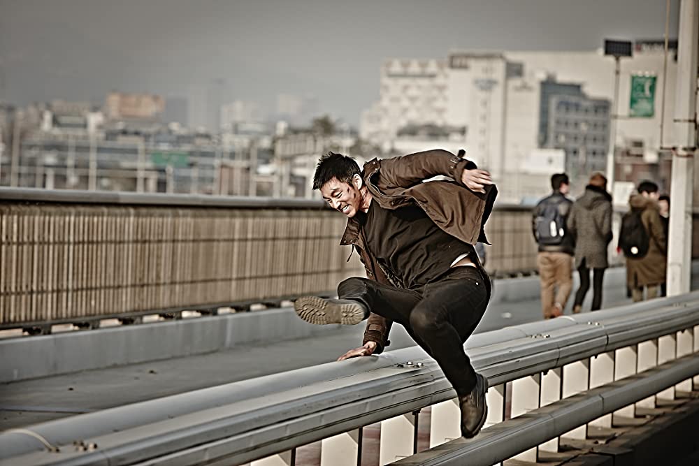 サスペクト 哀しき容疑者の画像