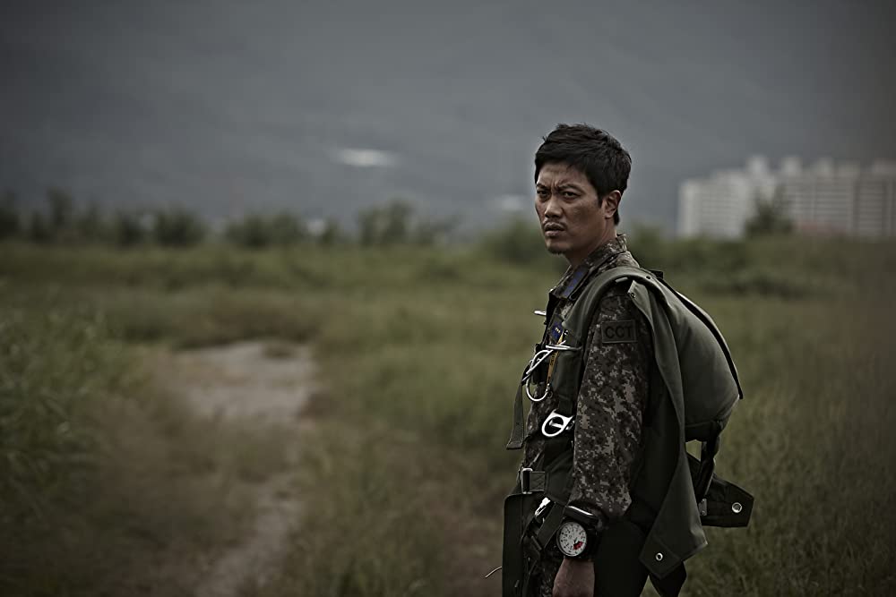 サスペクト 哀しき容疑者の画像