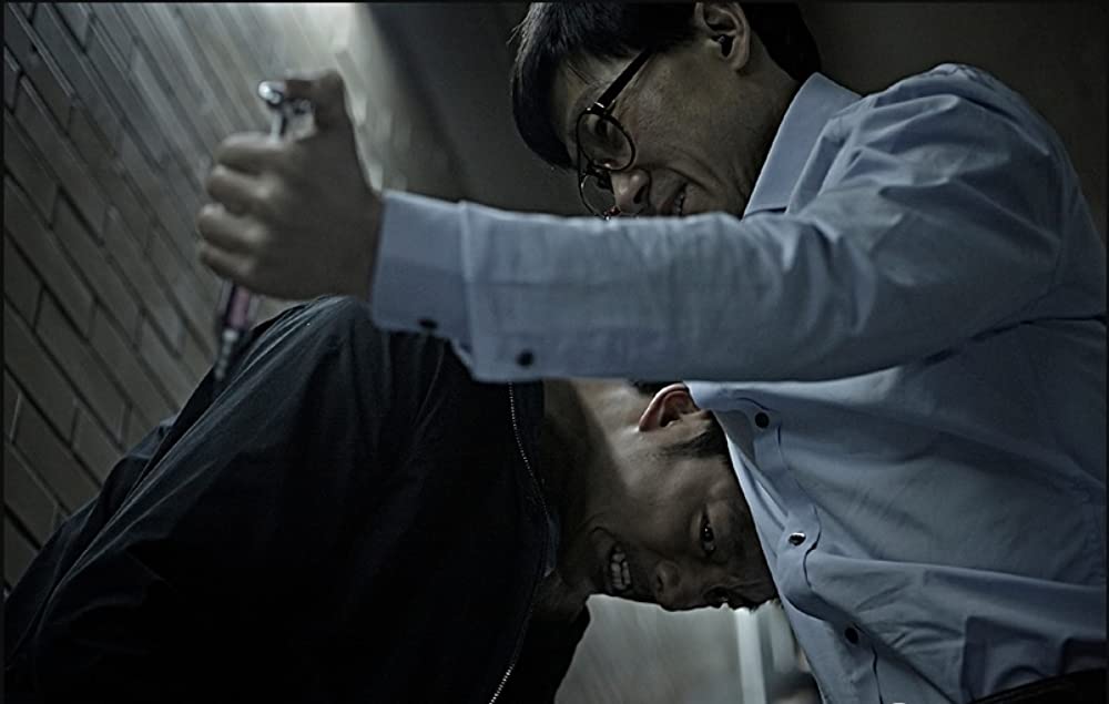 サスペクト 哀しき容疑者の画像