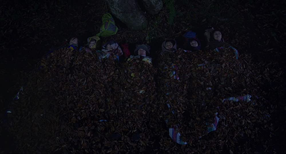 滝を見にいくの画像